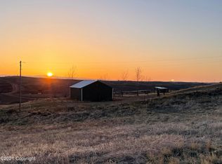 82 Deer Run Rd, Gillette, WY 82716