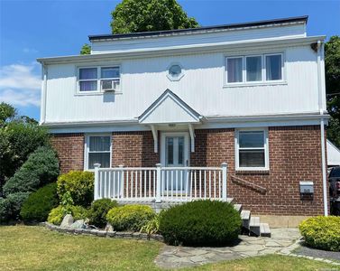 545 Benito Street, East Meadow, NY, 11554