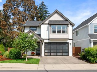 161 NW Forest St, Hillsboro, OR 97124