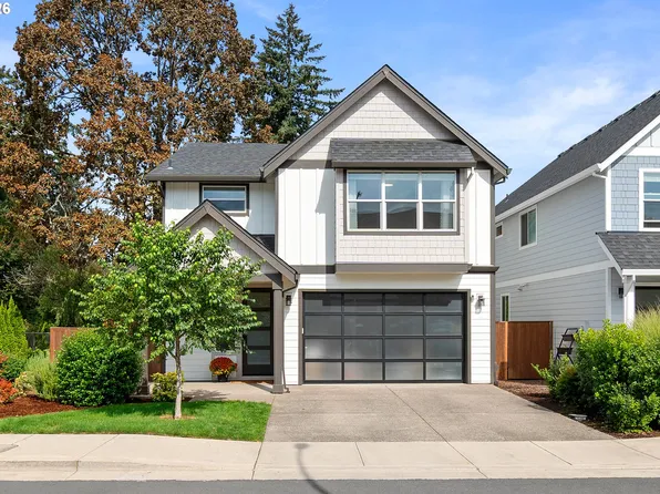 161 NW Forest St, Hillsboro, OR 97124
