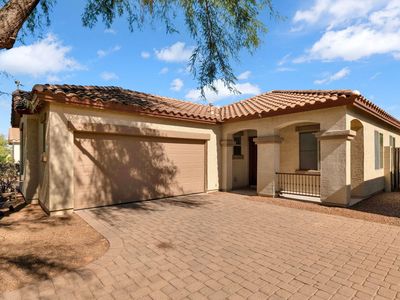 1835 S Swan Dr, Gilbert, AZ, 85295