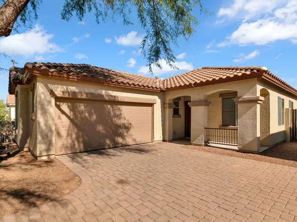 1835 S SWAN Drive, Gilbert, AZ 85295