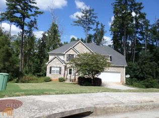1780 Crosswinds Walk, Fairburn, GA 30213