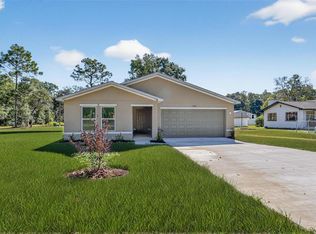 245 S Slator Ave, Inverness, FL 34453