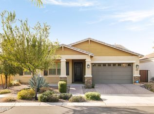 4554 S Eastern Run, Mesa, AZ 85212