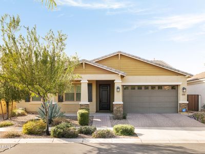 4554 S EASTERN Run, Mesa, AZ, 85212