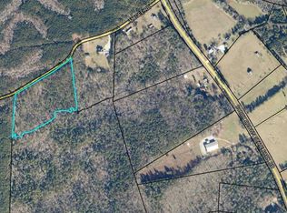 804AC McGee Rd, Elberton, GA 30635