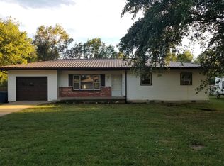 603 Marty St, Monett, MO 65708
