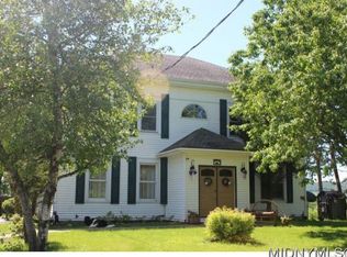 660 Cramer Rd, Little Falls, NY 13365