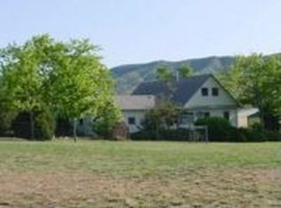 5463 Glade Rd, Loveland, CO 80538