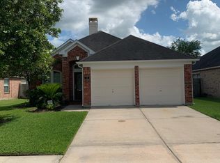 3 Signal Hill Dr, Manvel, TX 77578