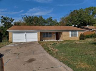 3312 SW Loop 820, Fort Worth, TX 76133