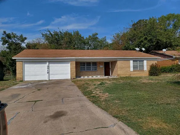 3312 SW Loop 820, Fort Worth, TX 76133