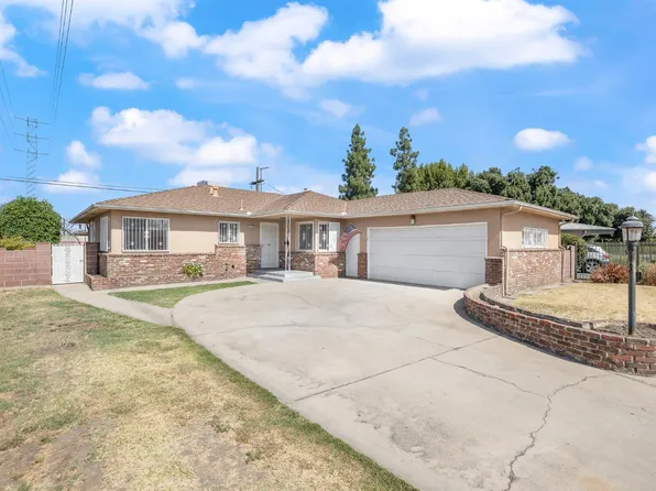 3139 N 7th St, Fresno, CA 93703