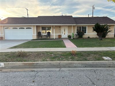 1950 N Willow Ave, Rialto, CA, 92376