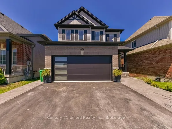 604 Settlers Rdg, Peterborough, ON K9L 0G3