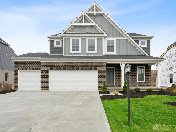 9026 Sorrento Pl #5, Dayton, OH 45458