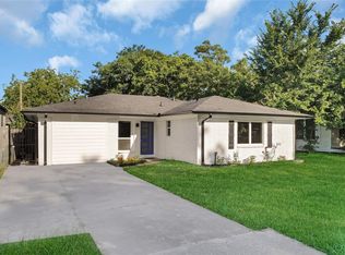 506 Rouse St, Houston, TX 77020