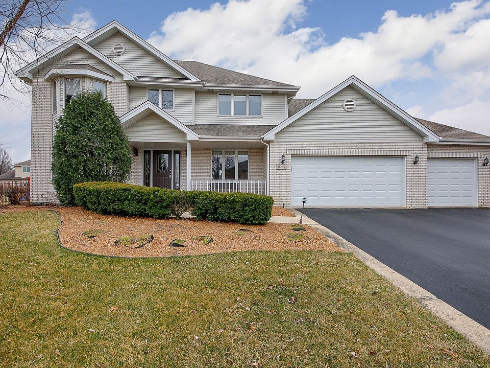 11235 Abbey Rd, Mokena, IL 60448 Zillow