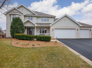 11235 Abbey Rd, Mokena, IL 60448