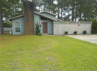 615 Platinum St, Fayetteville, NC 28311