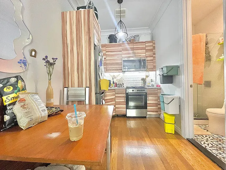 1245 Dean St #2R — Photo 2