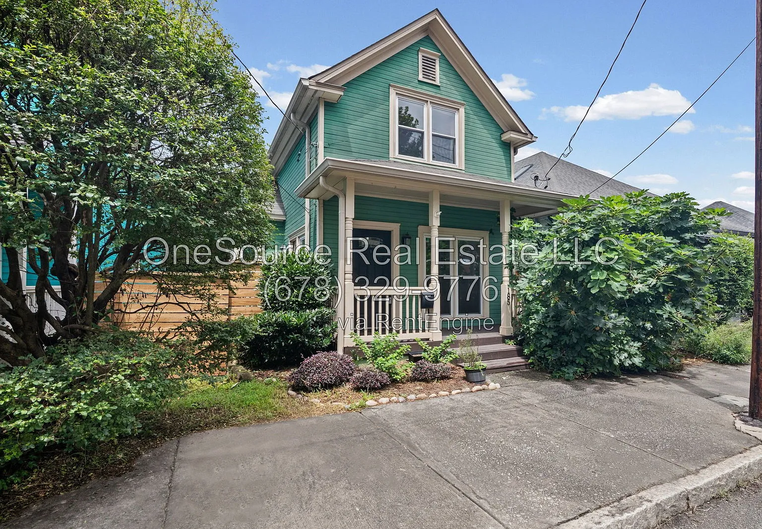 3 bed, 2.0 bath, 1390 sqft, $3,350 — Photo 4