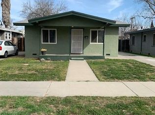 1518 N Glenn Ave, Fresno, CA 93728
