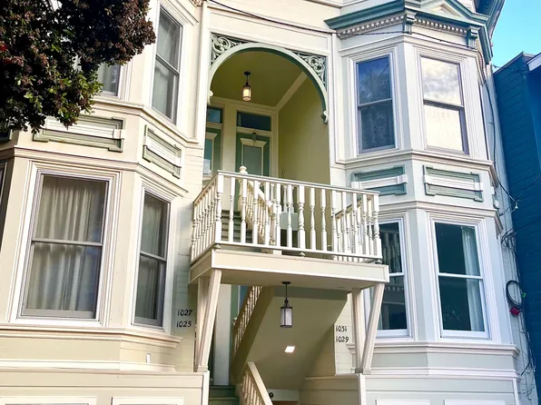 1031 Sanchez St #1031A, San Francisco, CA 94114