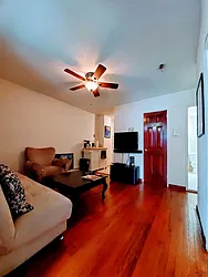 Rented by Compass