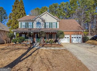 5306 Yoshino Ter, Powder Springs, GA 30127