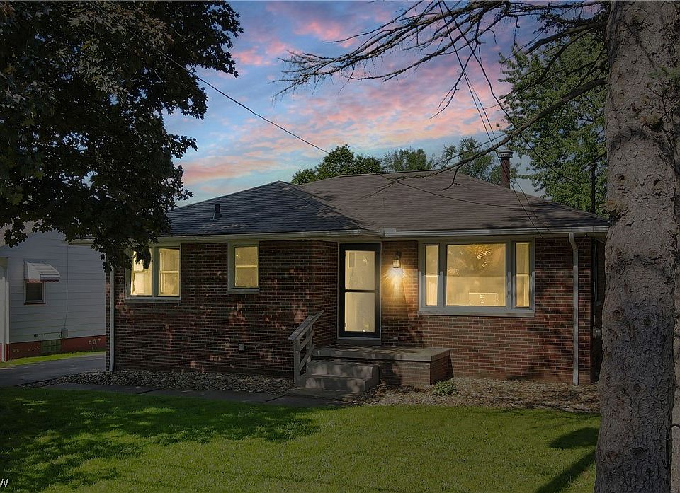 168 27th St NW, Barberton, OH 44203 Zillow