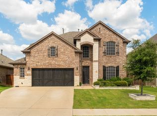 3203 Millstone Ln, Mansfiel, TX 76084