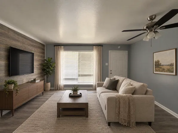 4010 McDuffie St APT 2, Houston, TX 77098