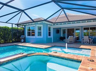 6482 WARWICK AVE, NAPLES, FL 34113