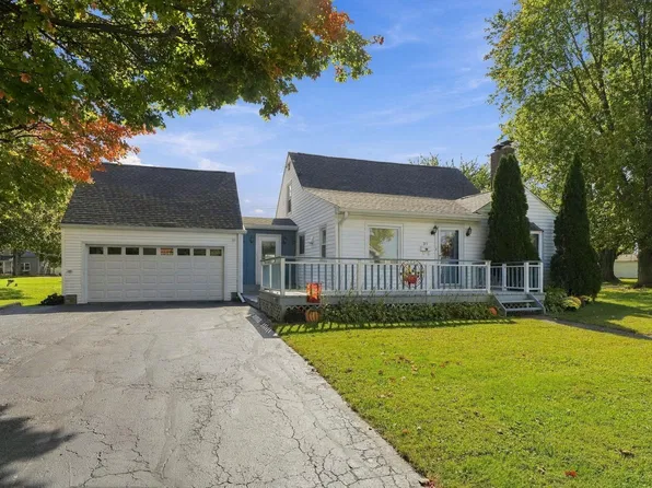 711 Himes St, Huntington, IN 46750