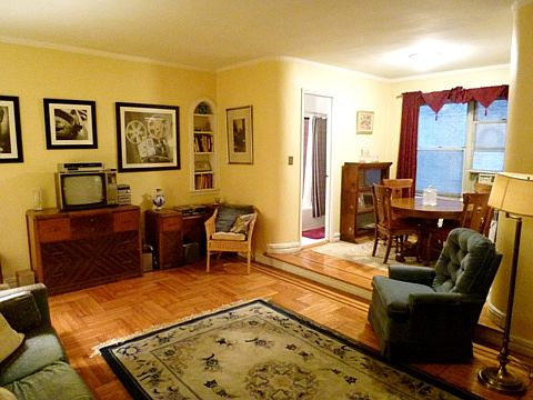 2nd image of 120 Bennett Ave APT 1B