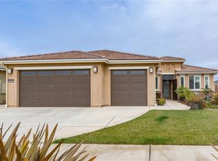 1873 Silva Dr, Santa Maria, CA 93454
