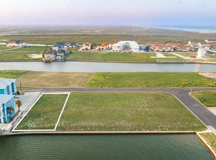 LOT 5 Running Light Dr, Corpus Christi, TX 78418
