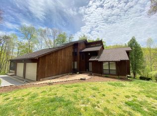 1 Fox Run Est, Princeton, WV 24739