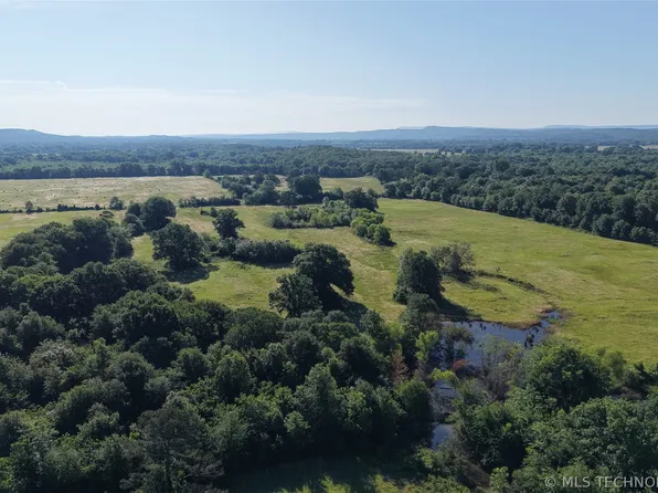 SE 100th, Panola, OK 74559