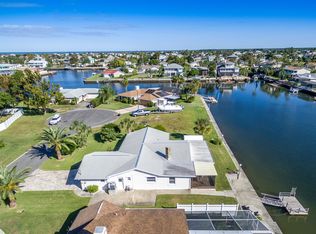 4152 Daisy Dr, Hernando Beach, FL 34607