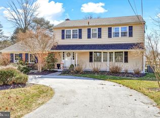 3512 Goshen Rd, Newtown Square, PA 19073