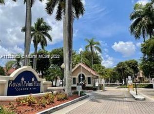 10521 SW 157th Pl APT 202, Miami, FL 33196