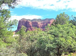 30 High View Dr Lot 29, Sedona, AZ 86351