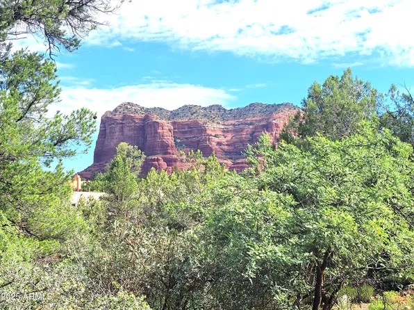 30 HIGH VIEW Drive #29, Sedona, AZ 86351