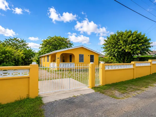 254 Mt. Pleasant NB, St. Croix, VI 00840