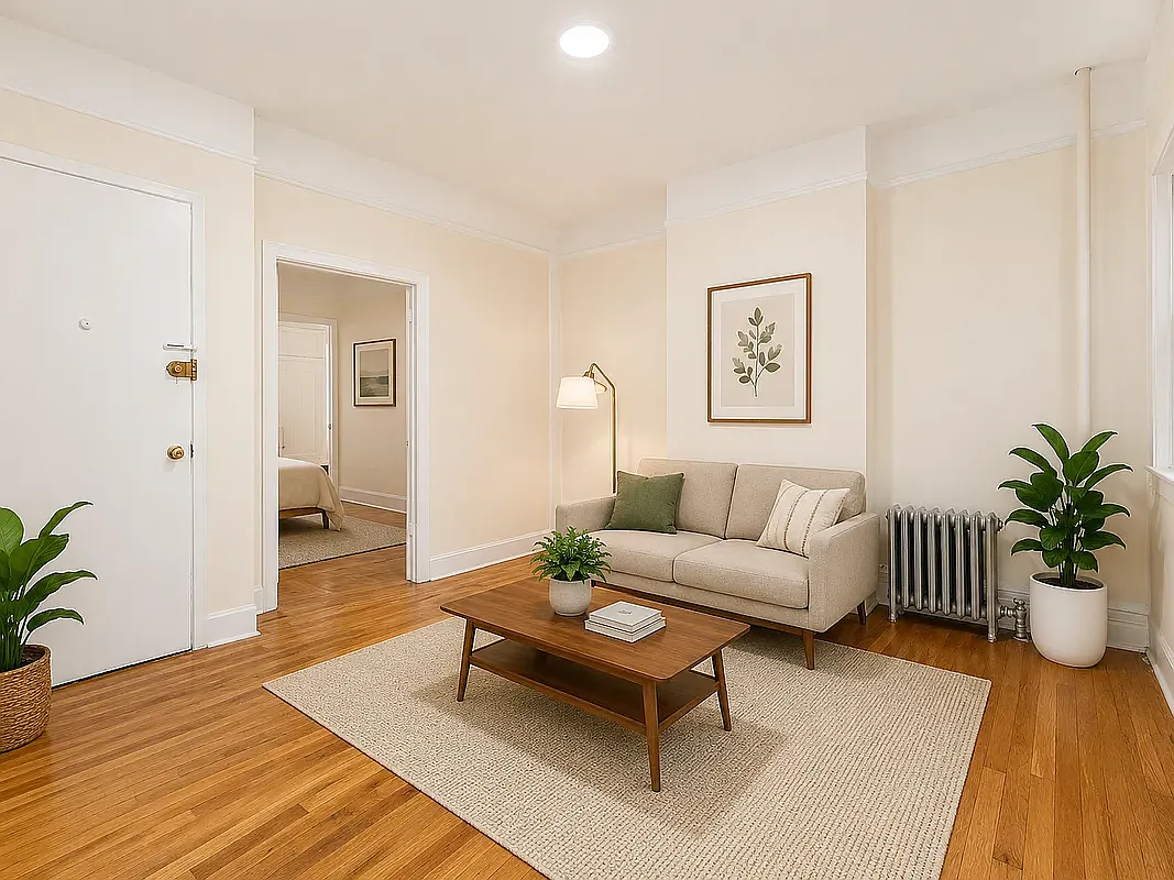 1118 Madison Street — Photo 3