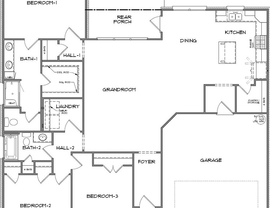 2nd image of 122 Edgewood Trl