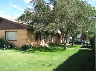 26 2nd Ave, Del Norte, CO 81132